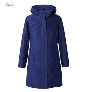 L.L.Bean H2OFF Women’s Raincoat